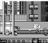 大力工头阿源君：幽灵建筑公司GB游戏截图第9张