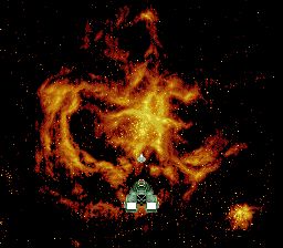 绕线方块SFC游戏截图第5张