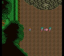 最终幻想5SFC游戏截图第20张