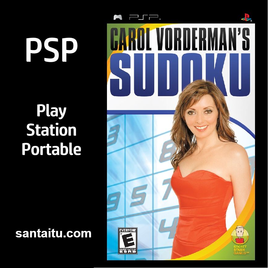 卡罗尔沃德曼的数独