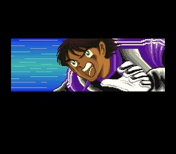 天使之翼5：霸者的称号SFC游戏截图第25张