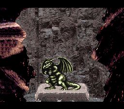 超魔兽战记SFC游戏截图第2张