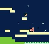 发现GBC游戏截图第6张