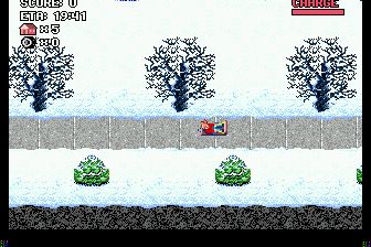 小鬼当家1MD游戏截图第10张