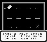 特快列车GB游戏截图第2张