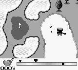 高尔夫GB游戏截图第10张