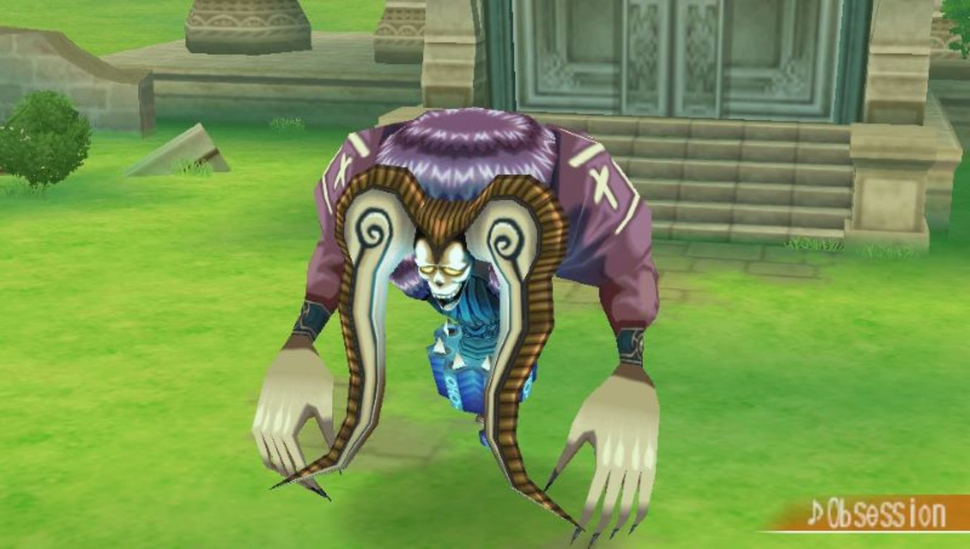 黑客链接PSP游戏截图第13张