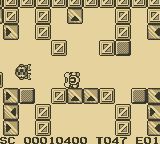 战斗公牛GB游戏截图第7张