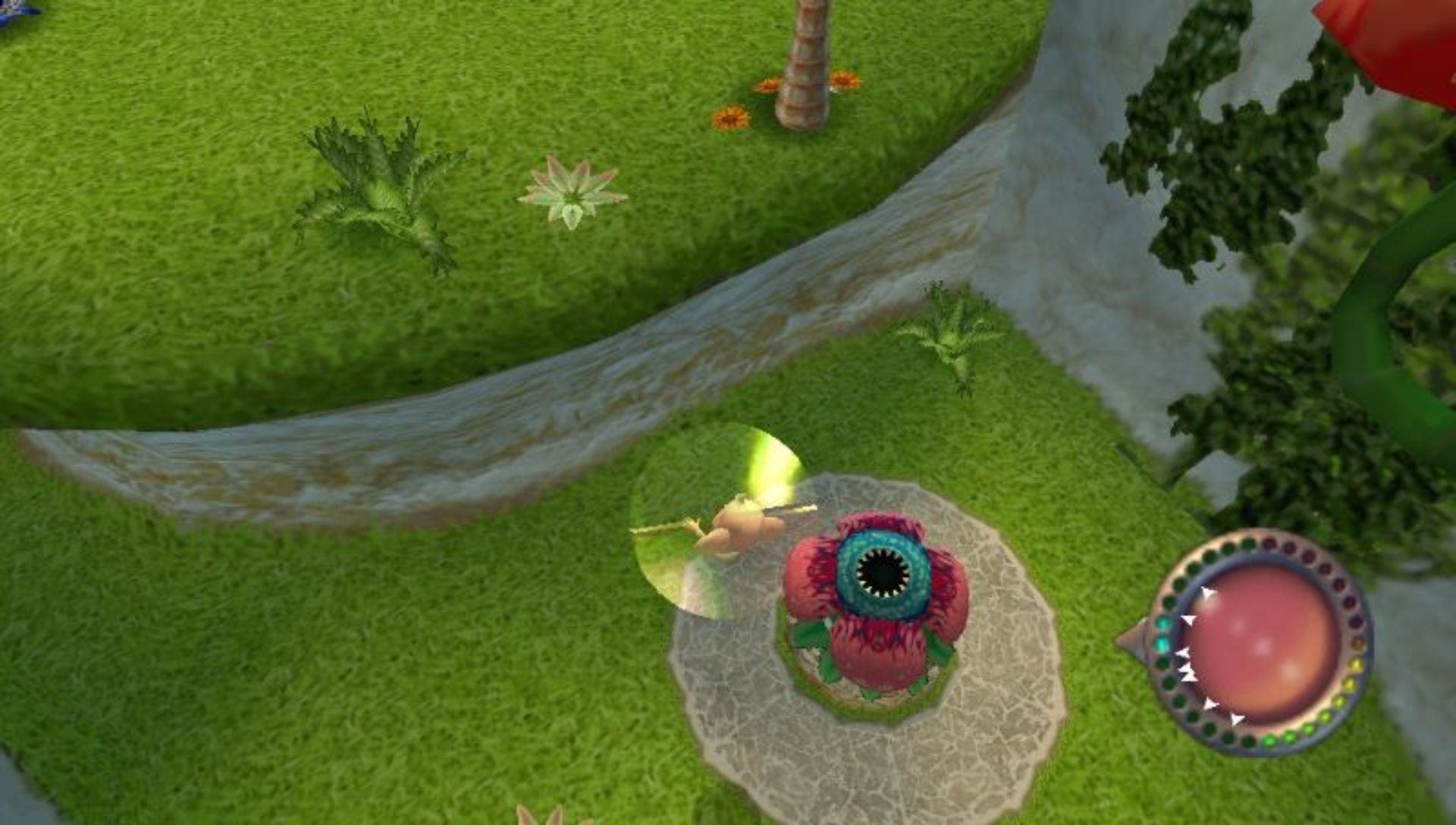 超级猴子球PSP游戏截图第19张