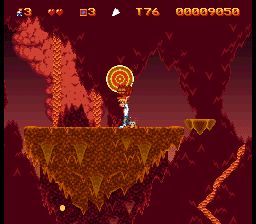 万能麦斯SFC游戏截图第11张