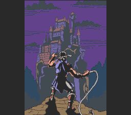 恶魔城XXSFC游戏截图第7张