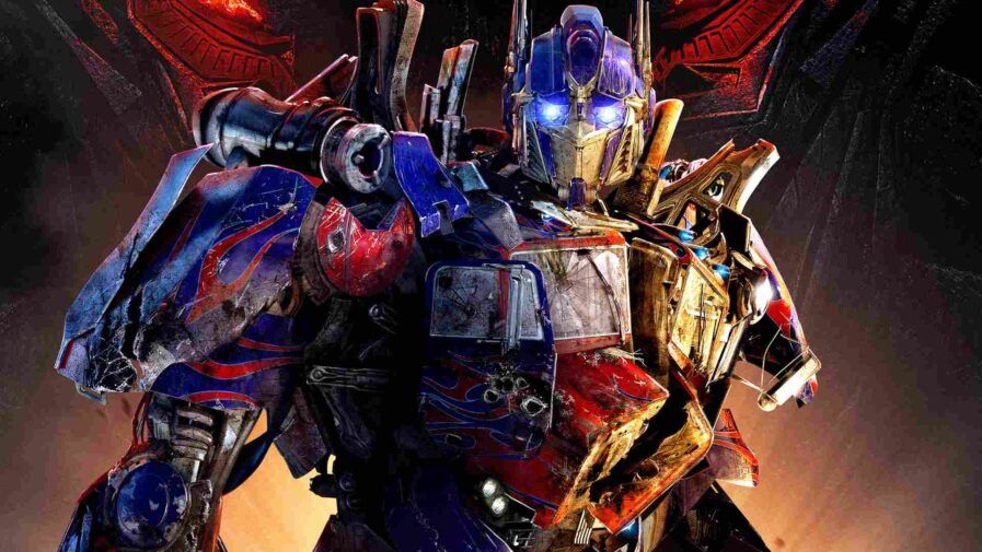 变形金刚2：卷土重来