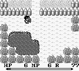 圣剑传说：最终幻想外传GB游戏截图第20张