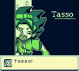 勿忘我GB游戏截图第4张