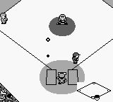 燃烧野球GB游戏截图第5张