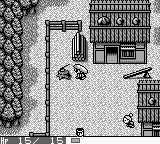 风来的西林：月影村的怪物GB游戏截图第8张