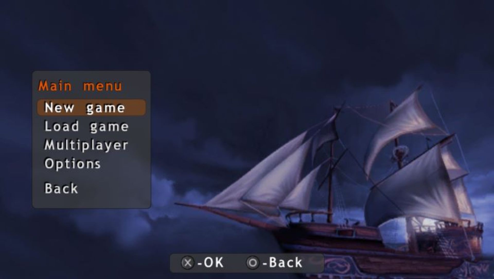 百战小袋鼠：卡欧PSP游戏截图第2张