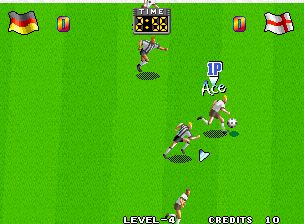 得点王1街机游戏截图第12张