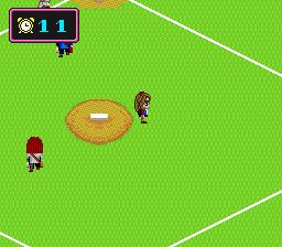 美国横断SFC游戏截图第8张