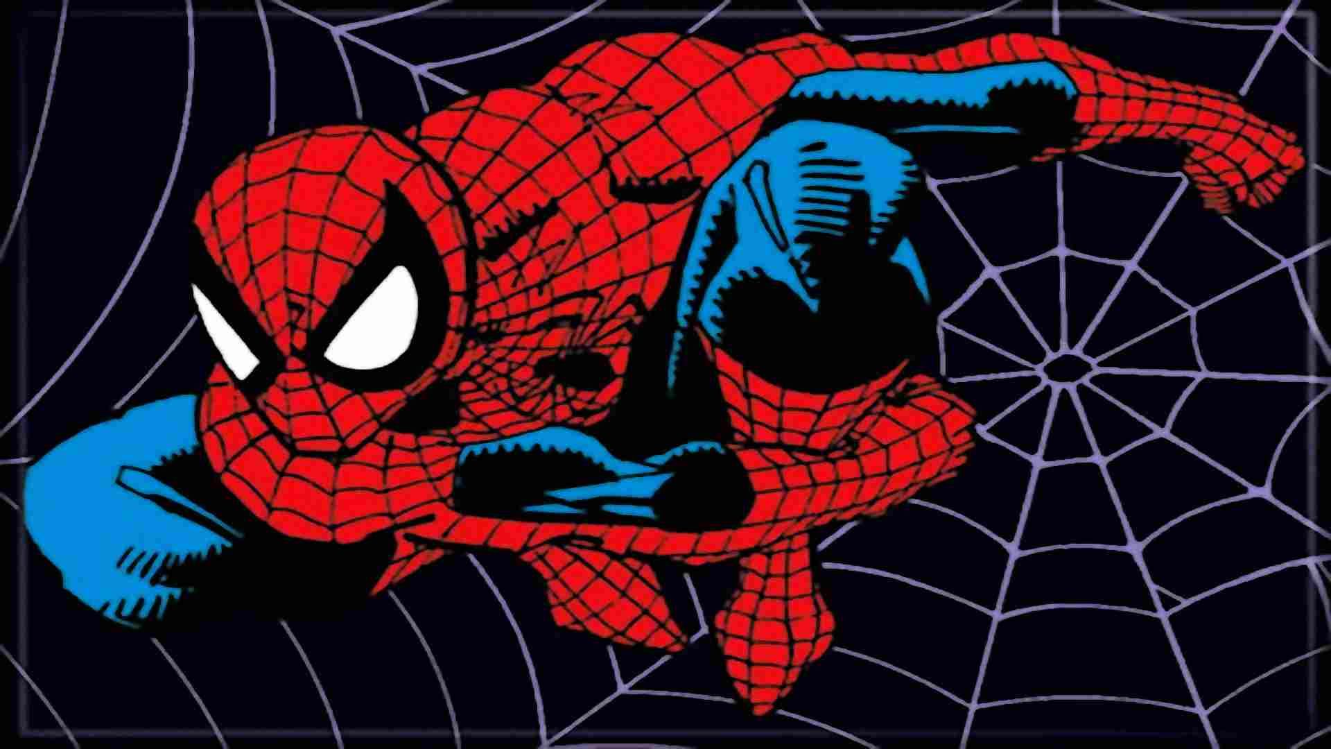 蜘蛛侠2GB游戏截图第1张