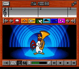 动书工厂SFC游戏截图第13张