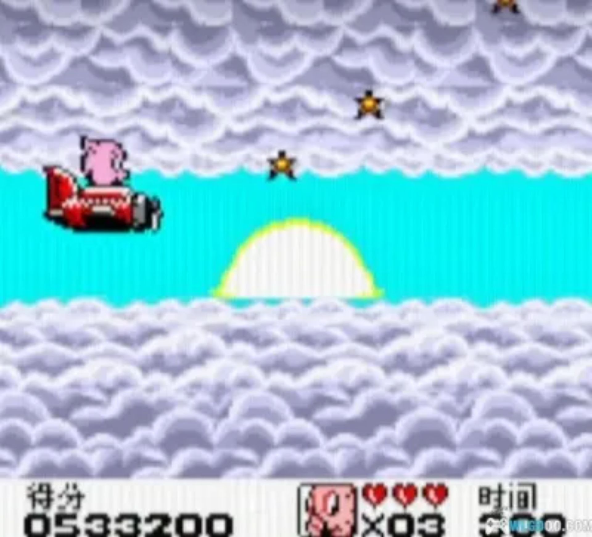 乐一通(Looney Tunes)GBC游戏截图第10张