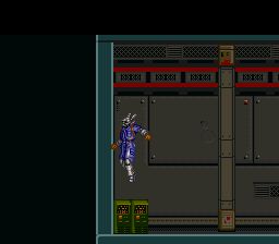 苹果核战记SFC游戏截图第21张