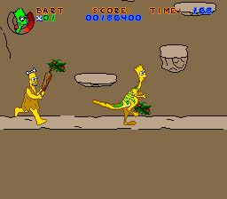 霸子的虚拟奇幻旅程SFC游戏截图第13张