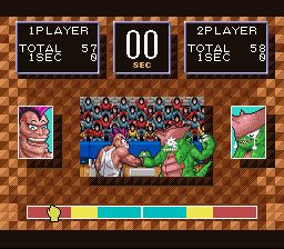 乐趣宾果岛SFC游戏截图第7张