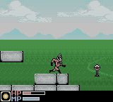 超人特攻队GBC游戏截图第19张