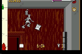 七喜小子MD游戏截图第16张