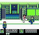 热血硬派：番外乱斗篇GB游戏截图第6张