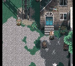 幻想传说SFC游戏截图第11张