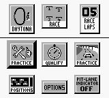 雷霆壮志／雷电之日GB游戏截图第4张