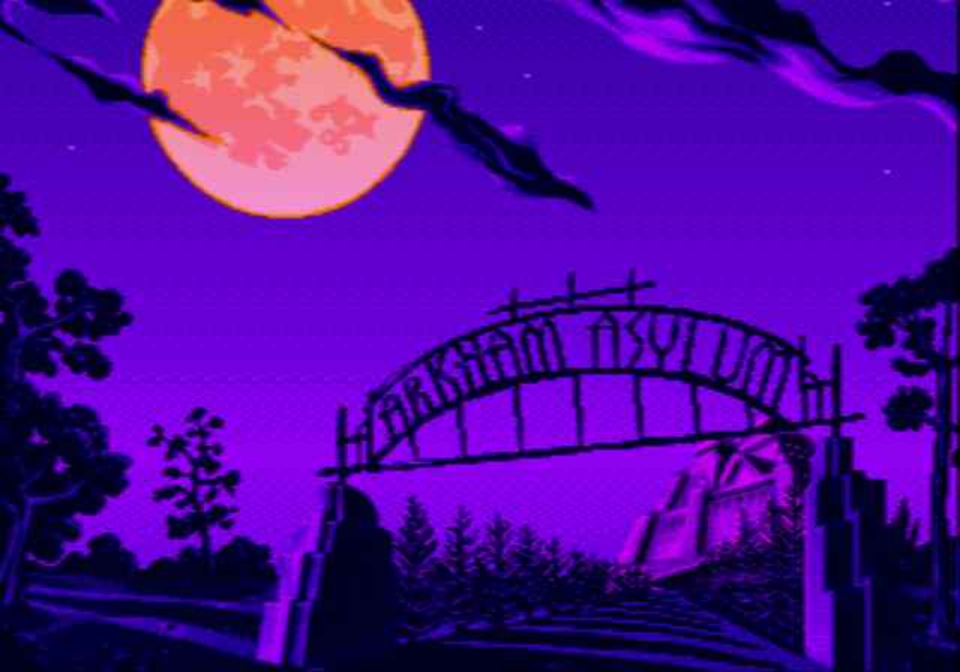 蝙蝠侠和罗宾的冒险MD游戏截图第8张