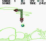 瓜瓜火龙GB游戏截图第3张