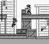 枪手克莱夫GB游戏截图第6张