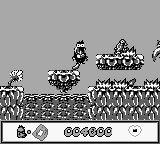 呆呆原始人1／小原始人1GB游戏截图第4张