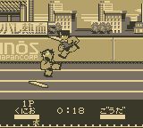 热血新纪录GB游戏截图第15张