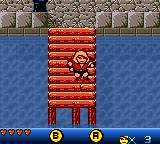 大力神：传奇之旅GBC游戏截图第12张