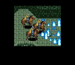 地底魔神SFC游戏截图第6张