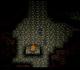 魔戒：指环王SFC游戏截图第14张