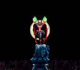 托德·麦克法兰的再生侠／闪灵悍将SFC游戏截图第1张