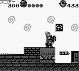 平成天才傻鹏／天才笨蛋／平成天才的冒险GB游戏截图第7张