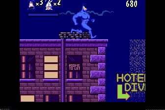 超级蜱人MD游戏截图第17张