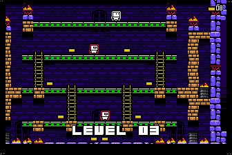 YazzieMD游戏截图第6张