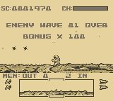 空降区／降落区GB游戏截图第4张