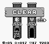 超级马里奥大陆3：瓦里奥大陆GB游戏截图第15张