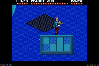 玩具兵团MD游戏截图第9张