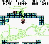 瓜瓜火龙GB游戏截图第14张